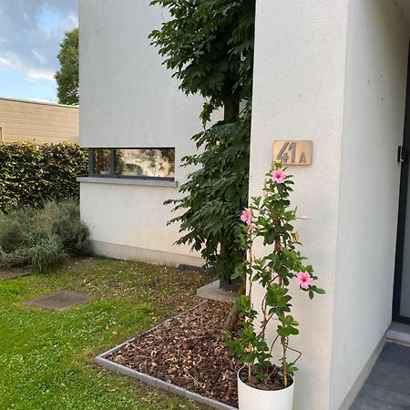 La Suite Cosy - Votre Pause Arboree La Bruyere Exterior foto