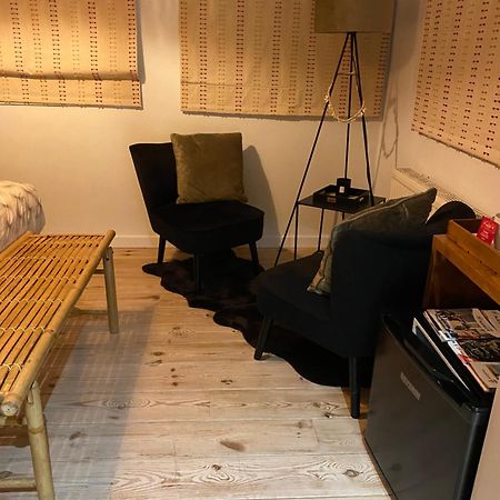 La Suite Cosy - Votre Pause Arboree La Bruyere Exterior foto