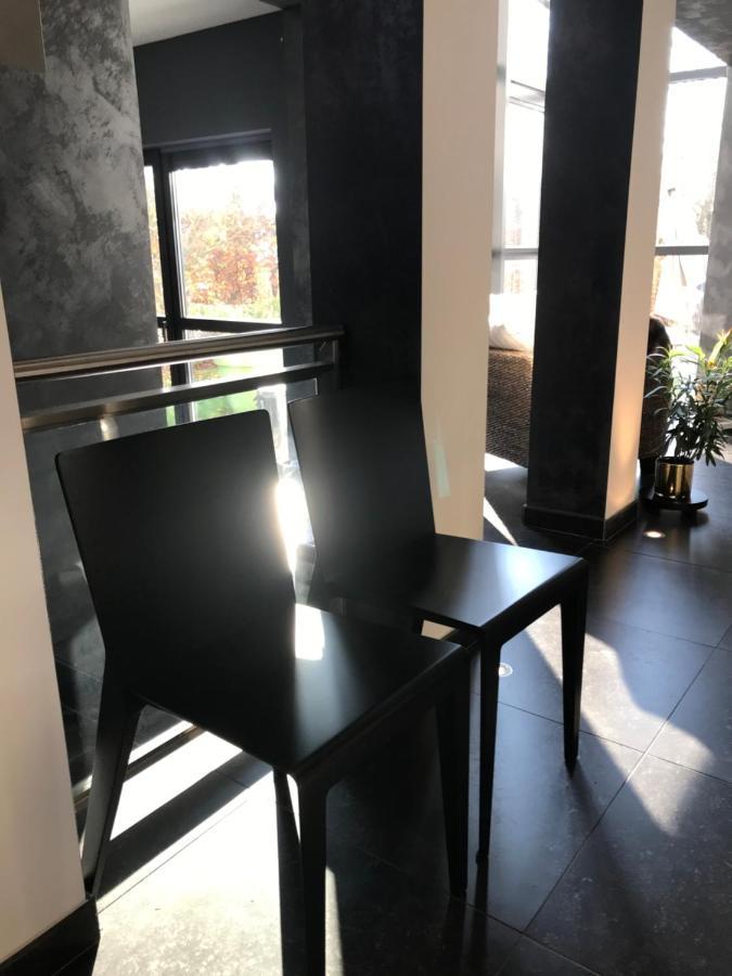 La Suite Cosy - Votre Pause Arboree La Bruyere Exterior foto