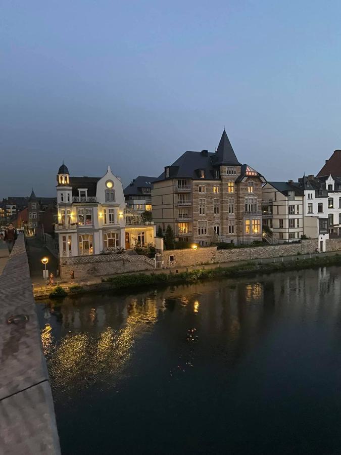 La Suite Cosy - Votre Pause Arboree La Bruyere Exterior foto