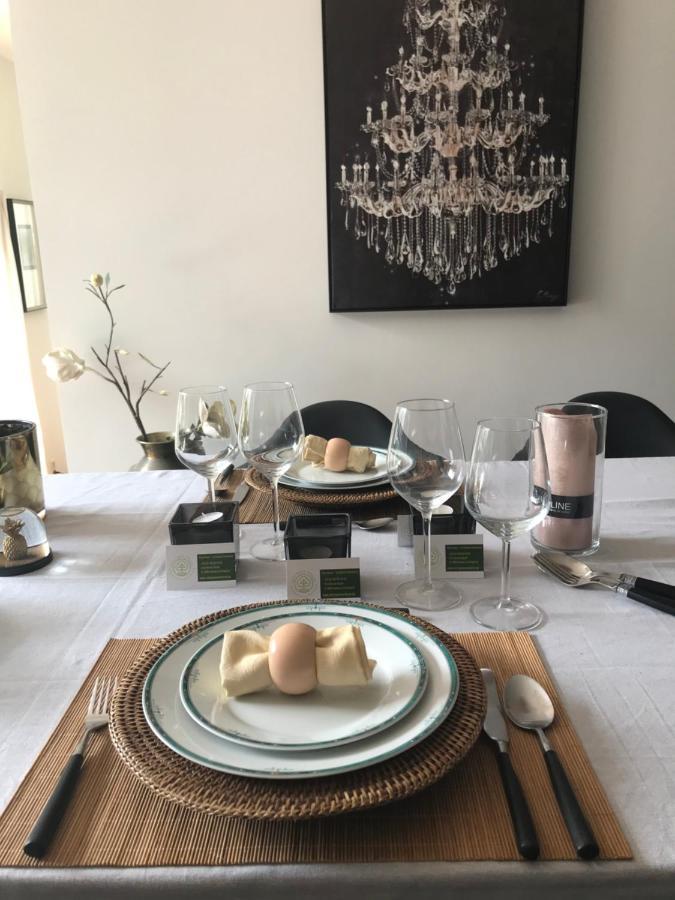 La Suite Cosy - Votre Pause Arboree La Bruyere Exterior foto