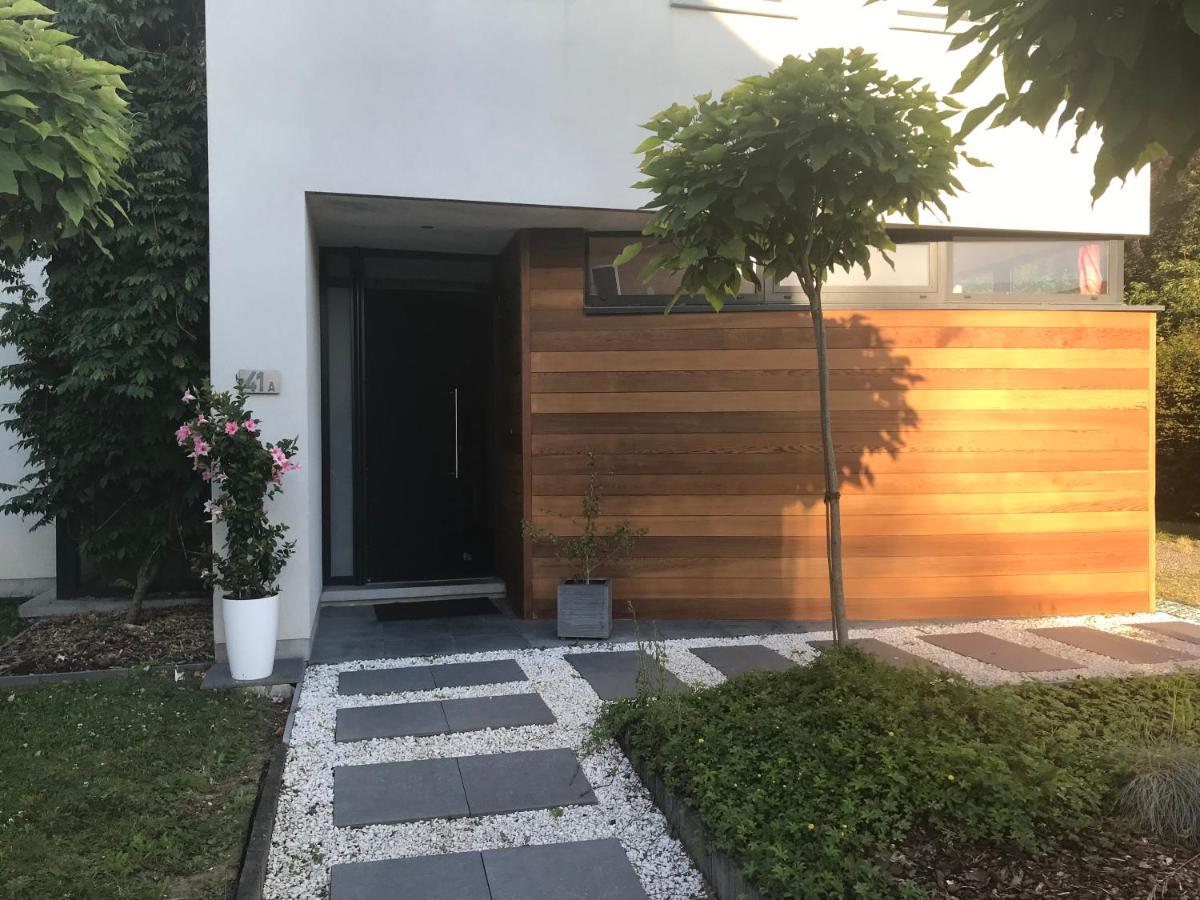 La Suite Cosy - Votre Pause Arboree La Bruyere Exterior foto