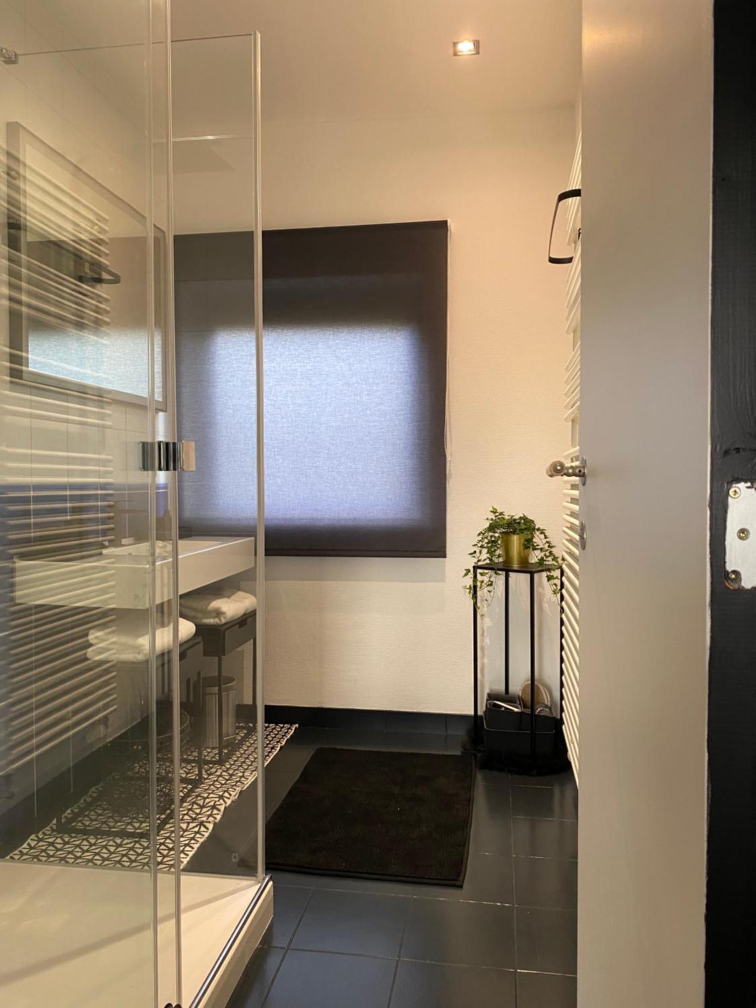 La Suite Cosy - Votre Pause Arboree La Bruyere Exterior foto
