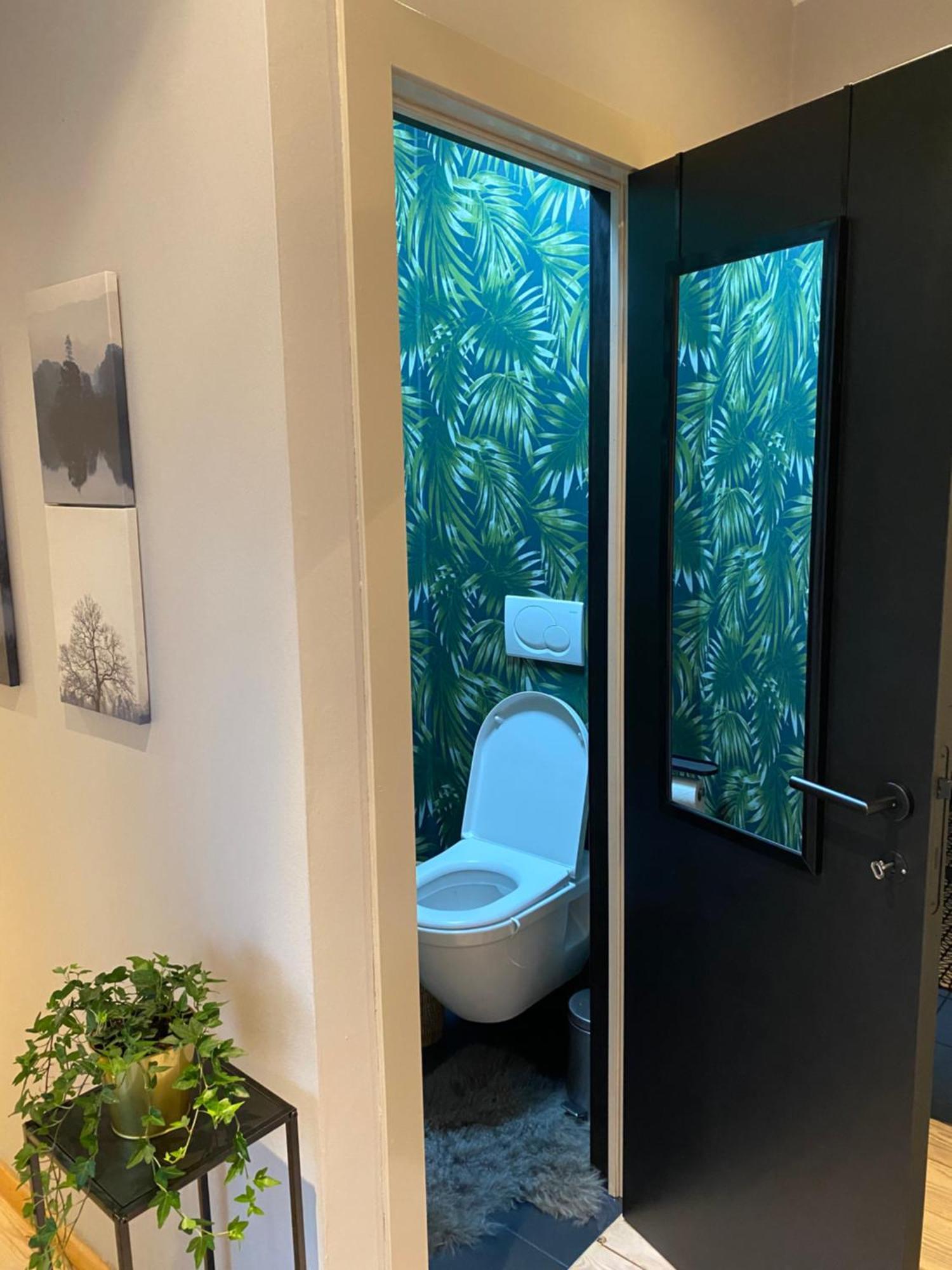 La Suite Cosy - Votre Pause Arboree La Bruyere Exterior foto