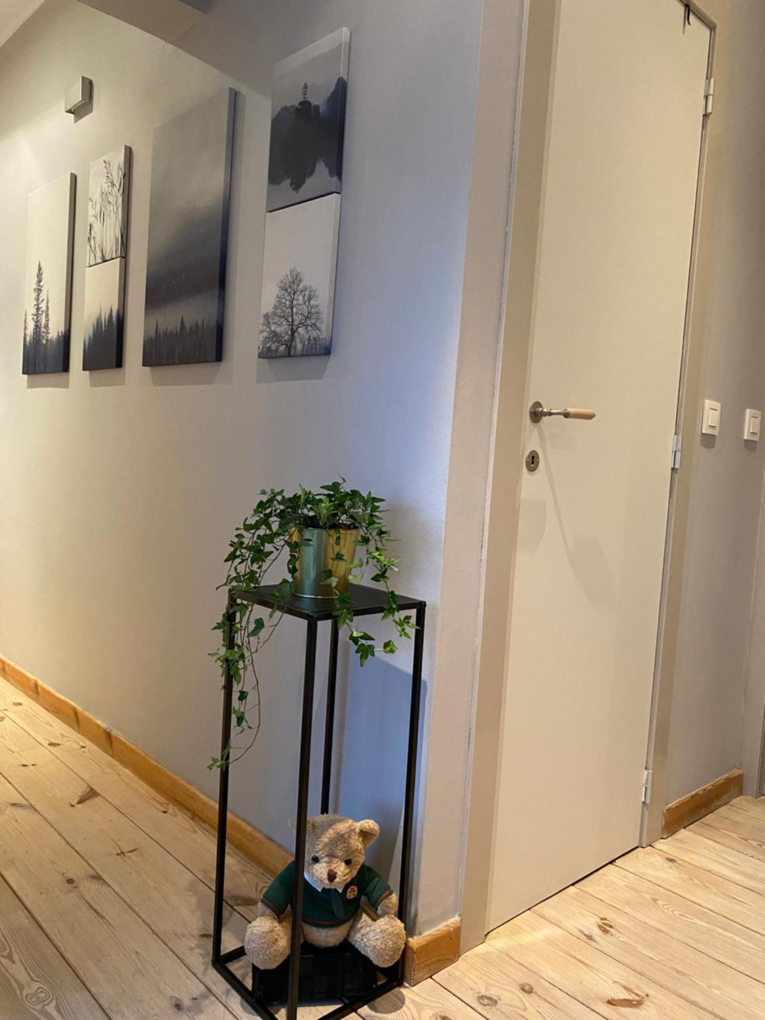 La Suite Cosy - Votre Pause Arboree La Bruyere Exterior foto