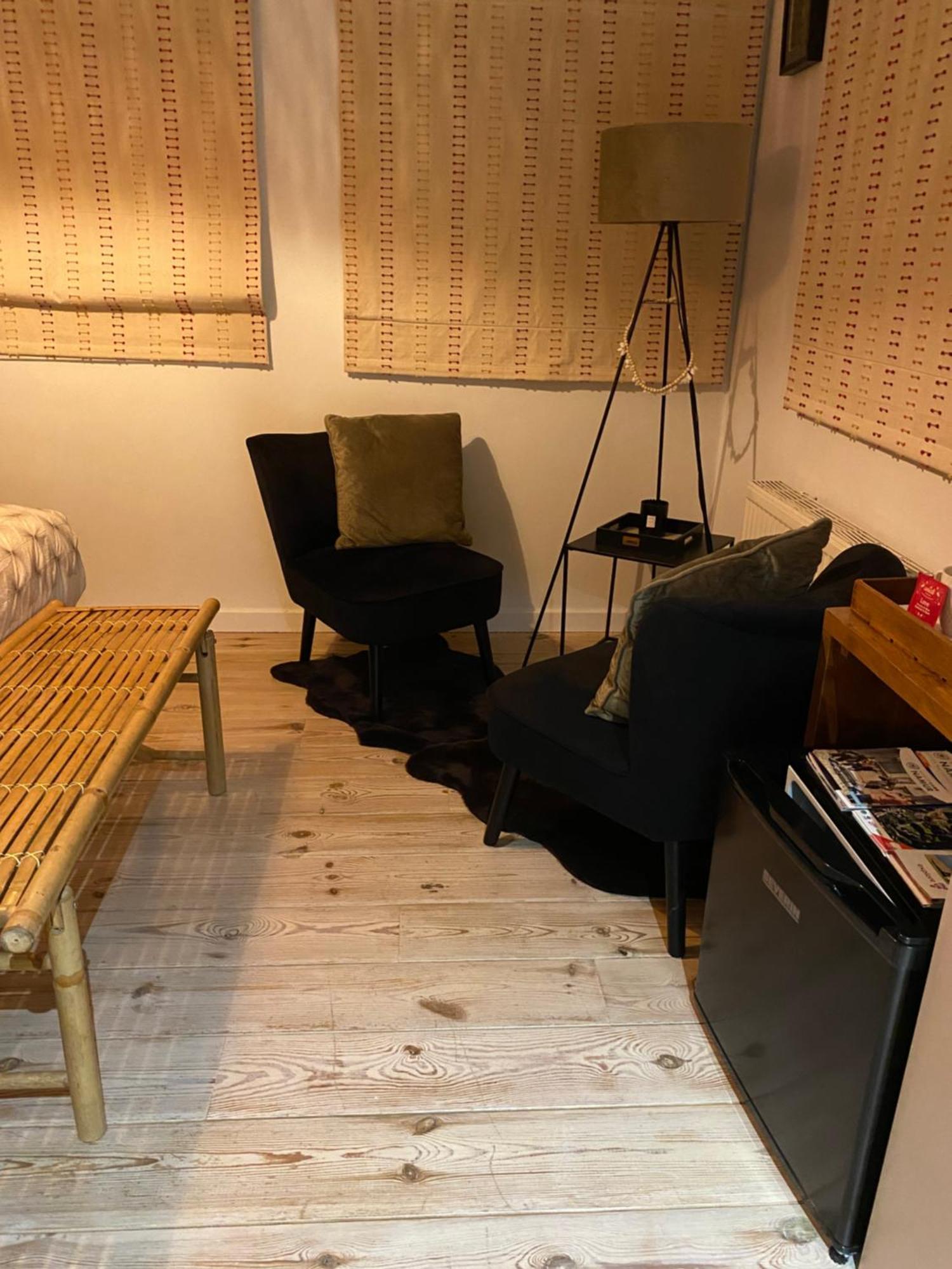 La Suite Cosy - Votre Pause Arboree La Bruyere Exterior foto